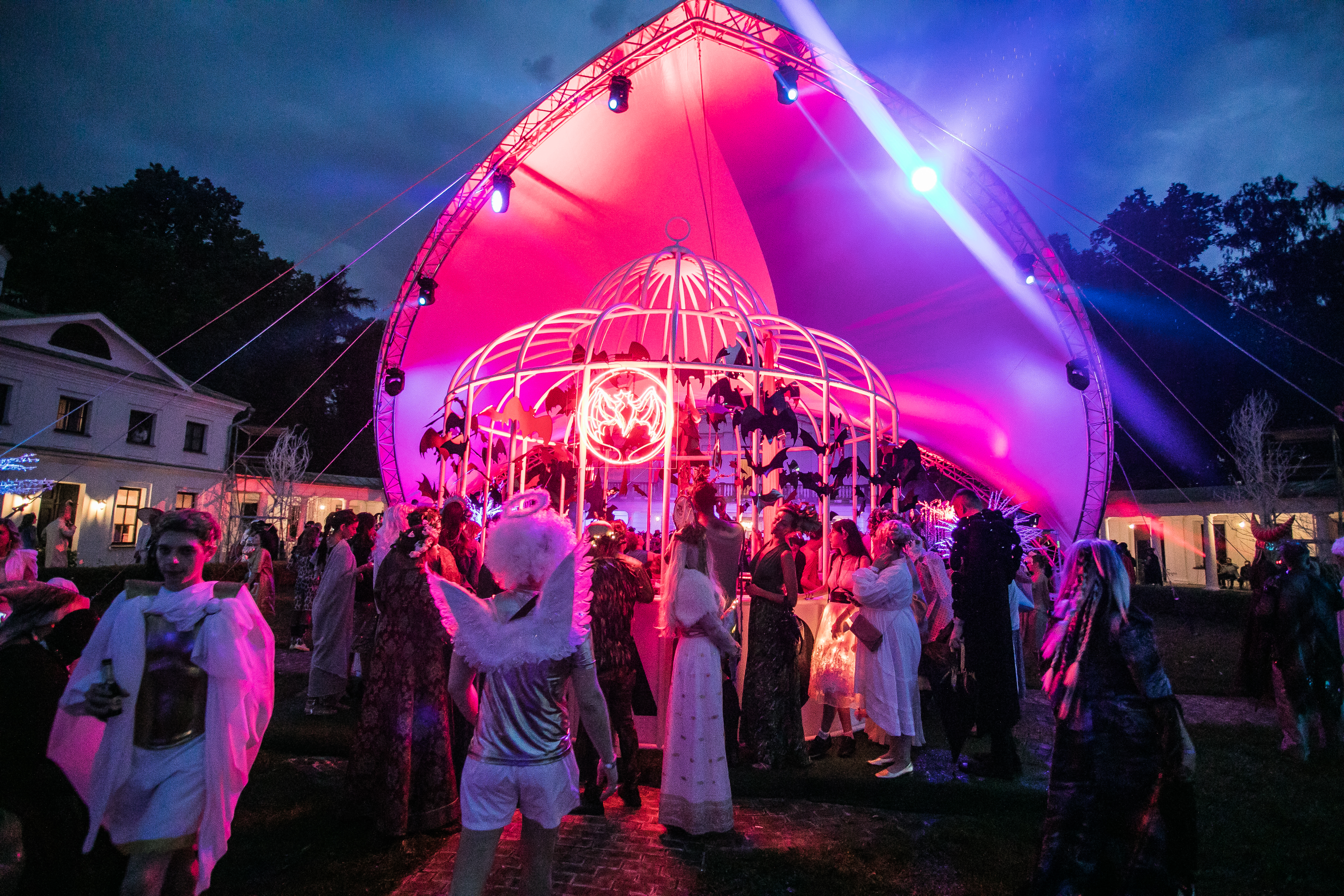 Midsummer Nights Dream 2017 12