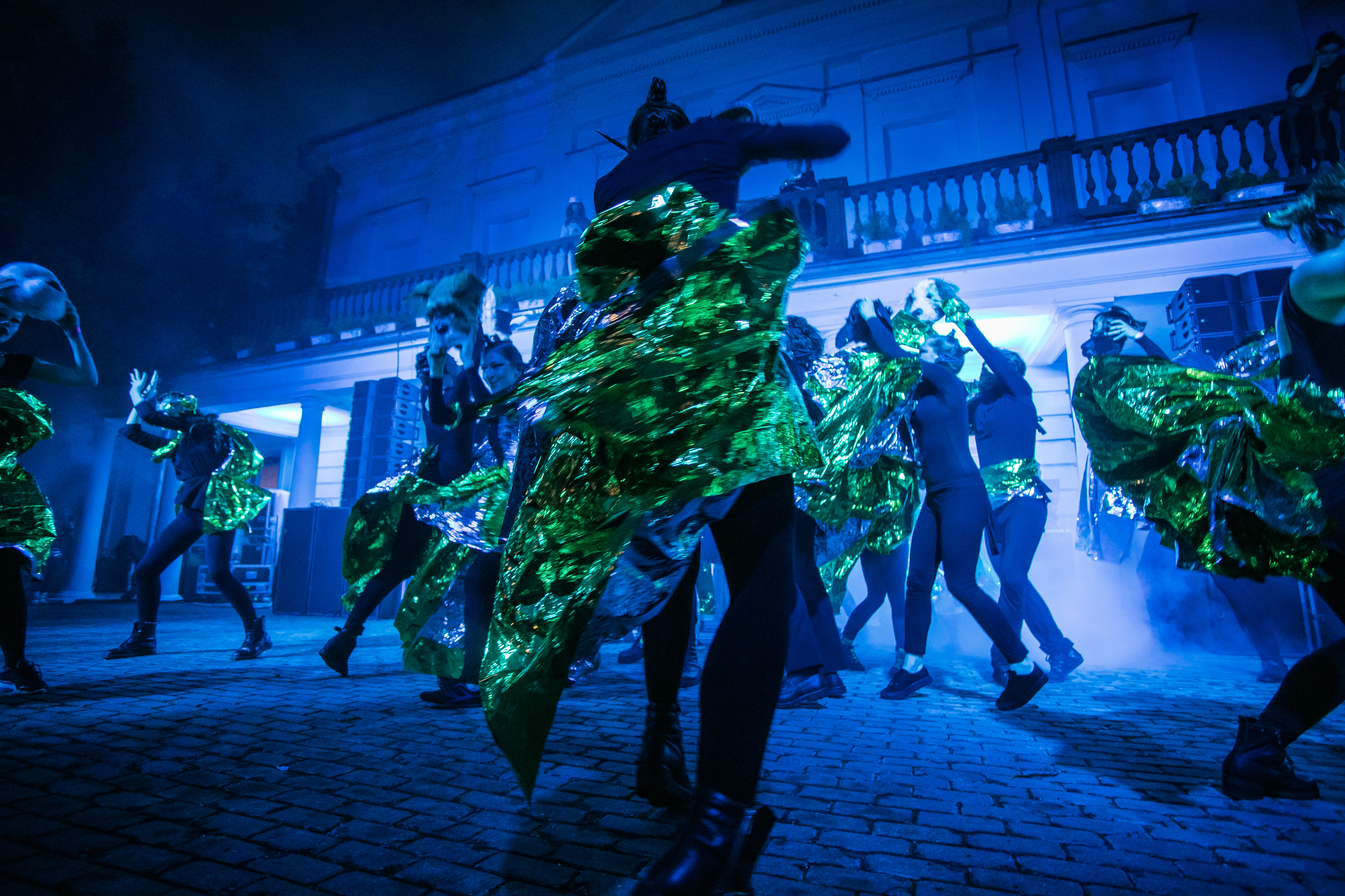 Midsummer Nights Dream 2017 14