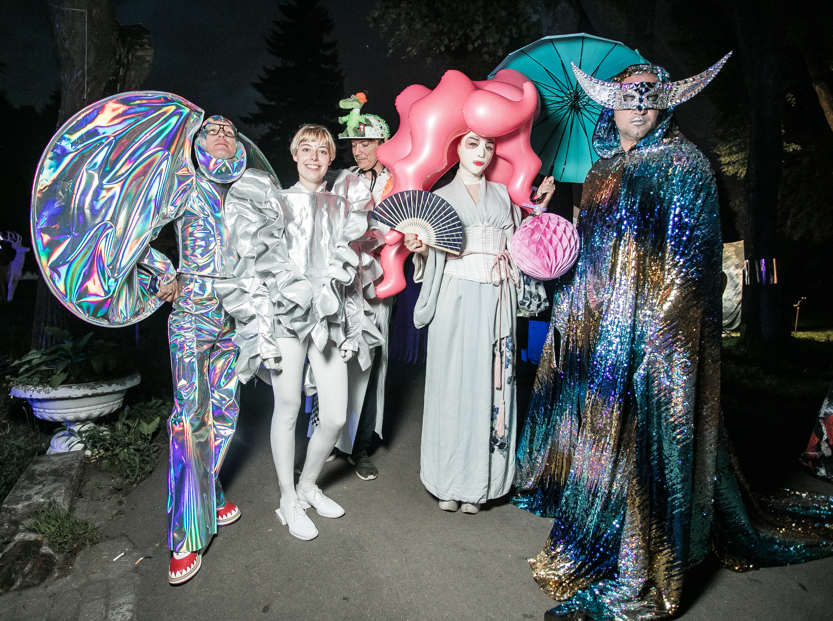 Midsummer Nights Dream 2017 16