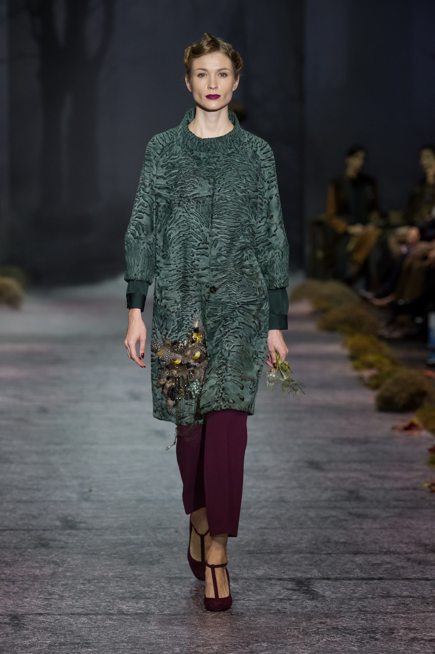 мария шошева каракульча