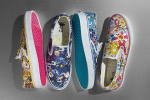 vans murakami