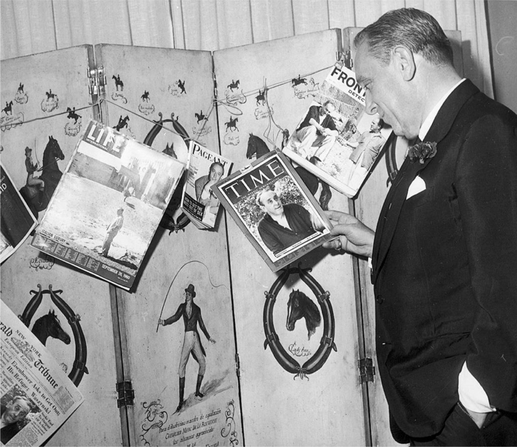 Голливудский продюсер из Российской империи Михаил Вашинский 5 waszynski Time