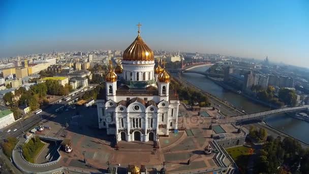 cathedral of christ the savior
