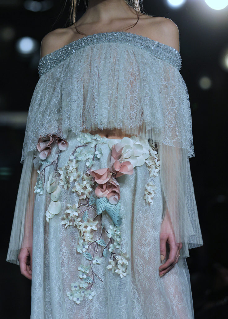 Dany Atrache spring summer 2018 20