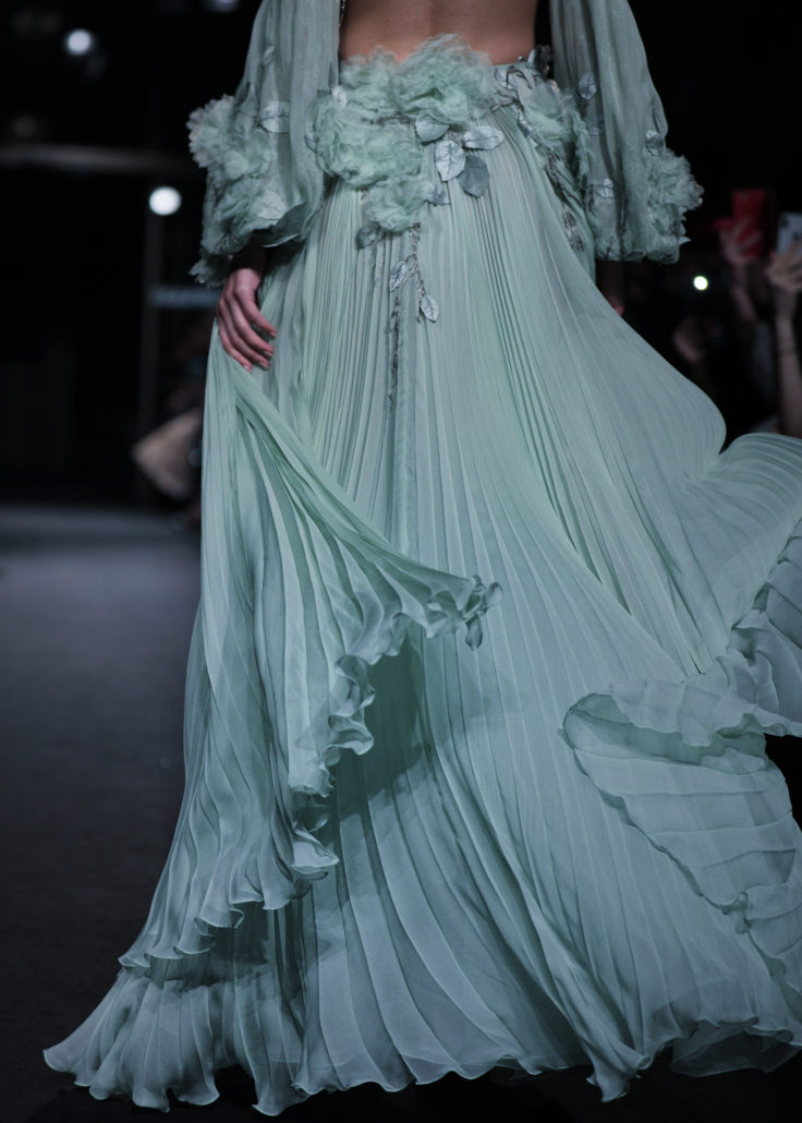 Dany Atrache spring summer 2018 23