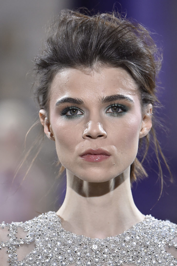 Model casting at Dany Atrache 2019 011