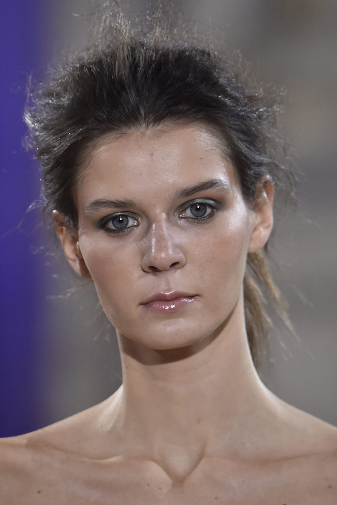 Model casting at Dany Atrache 2019 017