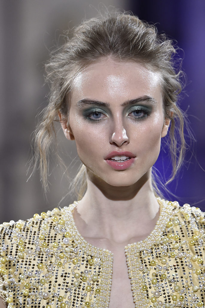 Model casting at Dany Atrache 2019 053