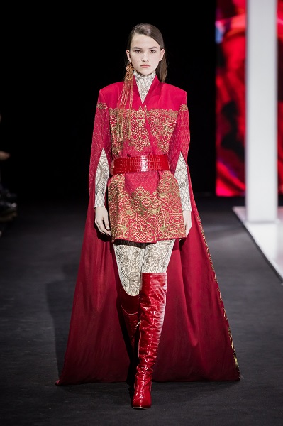 faberlic couture 2019