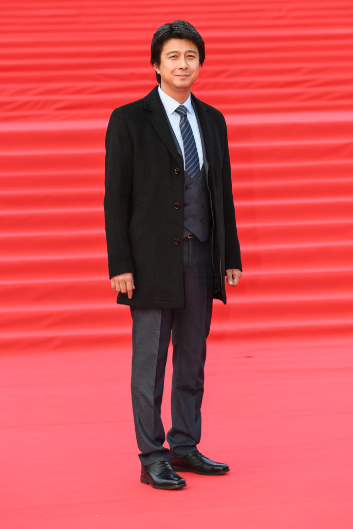 41 miff moscow international film festival 12