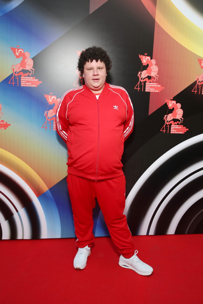 41 miff moscow international film festival 30 1