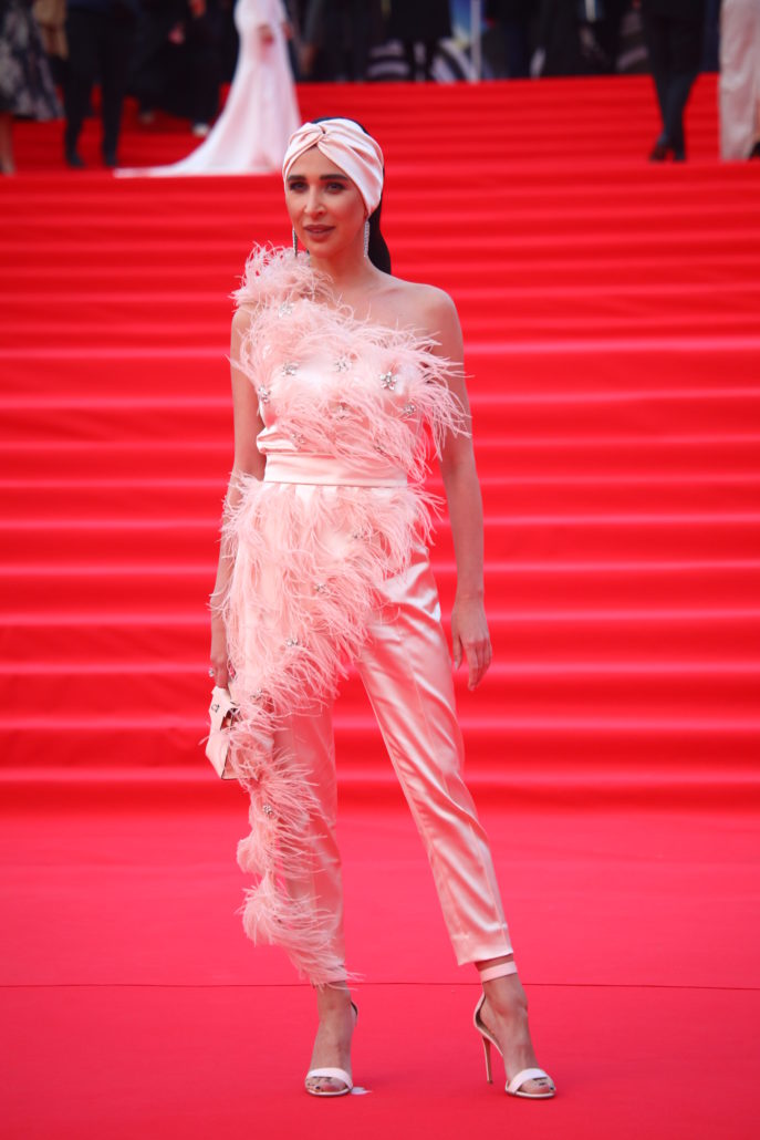 41 miff moscow international film festival 34