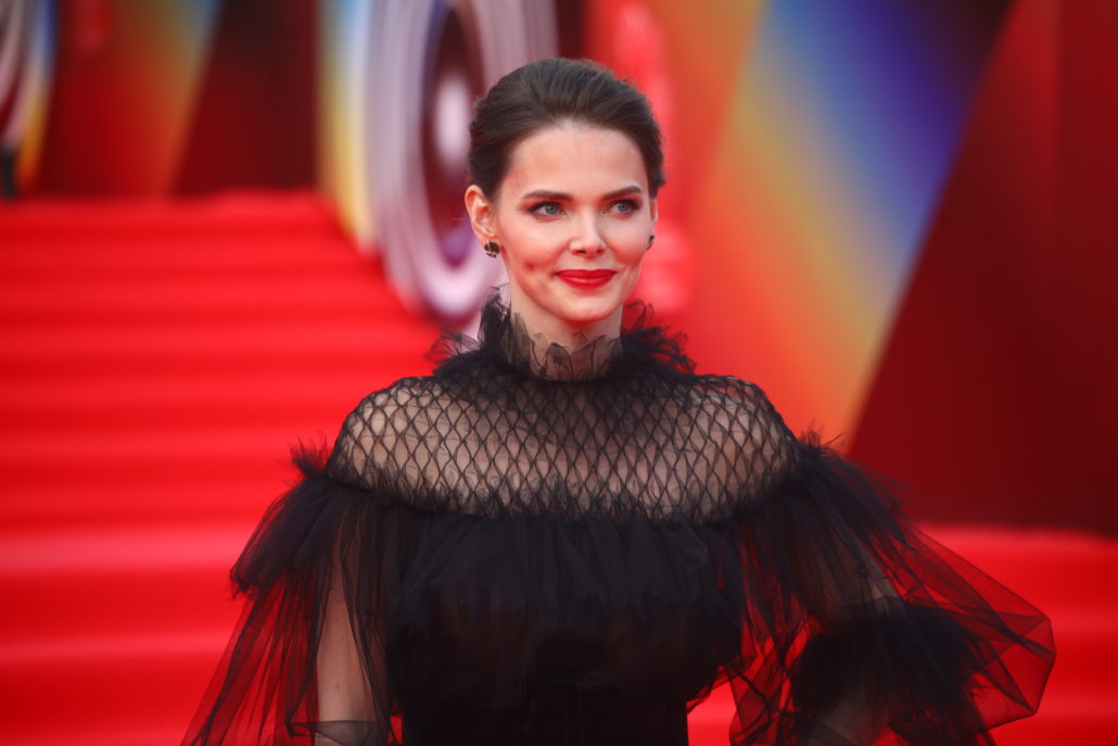 лиза боярская ммкф 2019