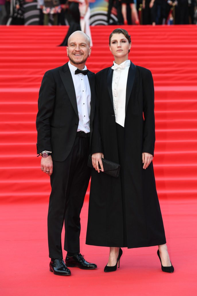 марьяна спивак 1