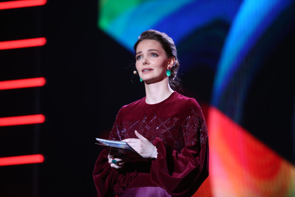 ммкф 2019 Елизавета Боярская