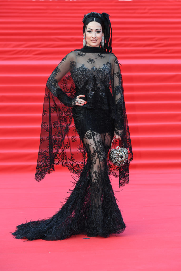 московский кинофестиваль 2019 закрытие